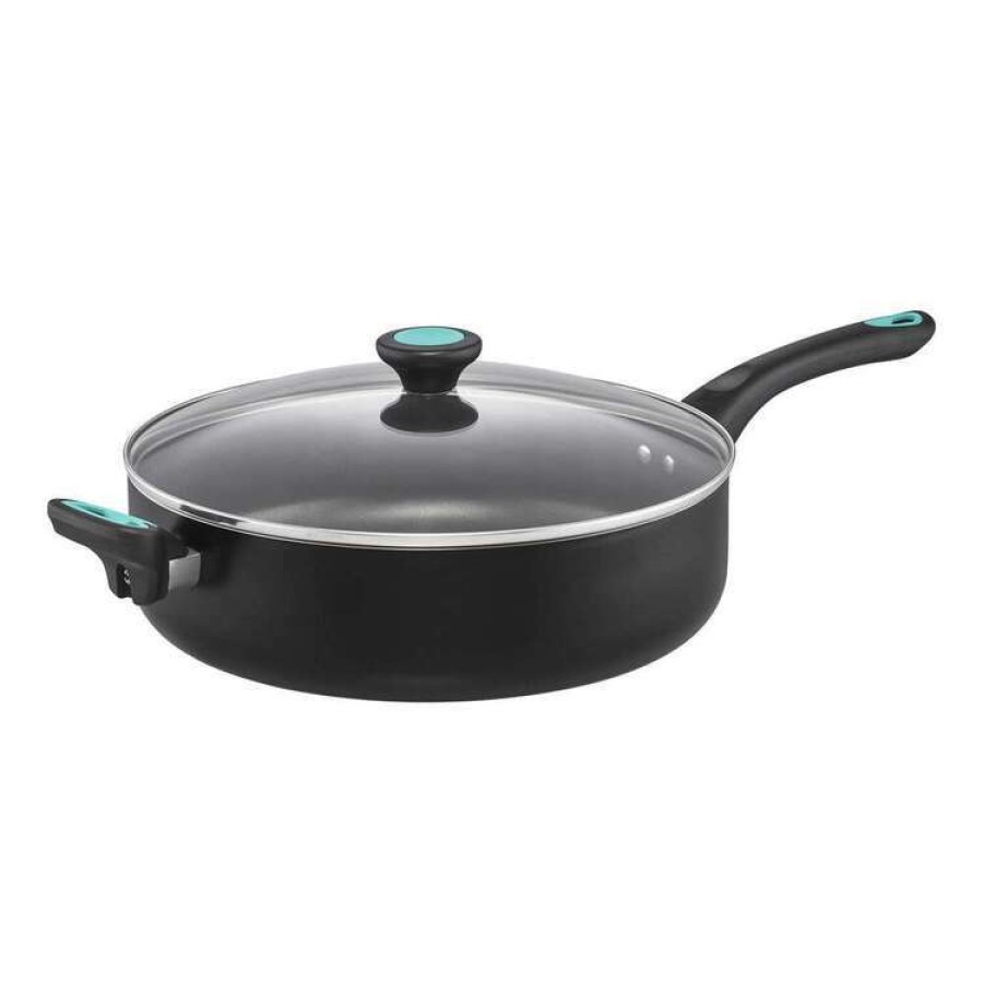 Kitchen & Dining * | Raco Zing 30Cm Covered Sautepan