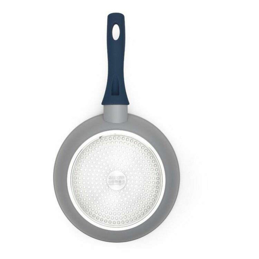 Kitchen & Dining * | Salter Indigo 24Cm Frypan