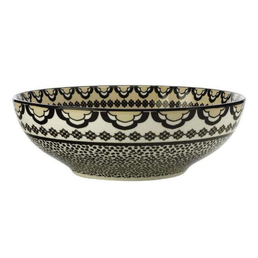 Kitchen & Dining * | Casa Domani Pelagie Coupe Bowl 18Cm