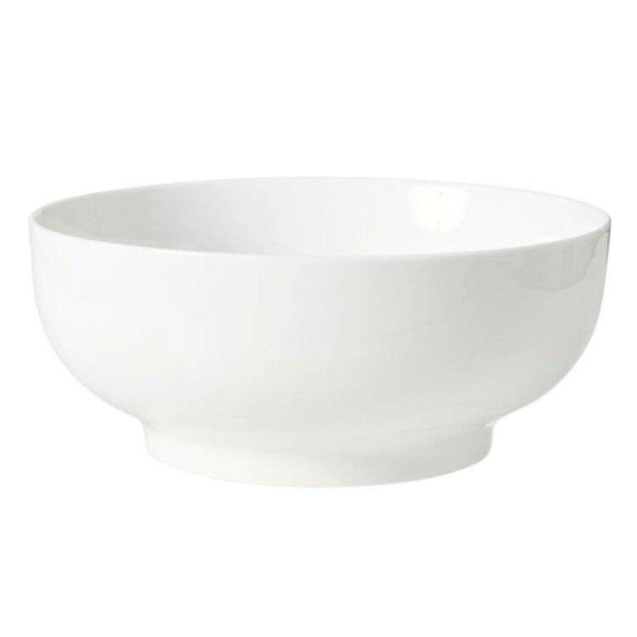 Kitchen & Dining * | Soren Oxford Salad Bowl 20.5Cm