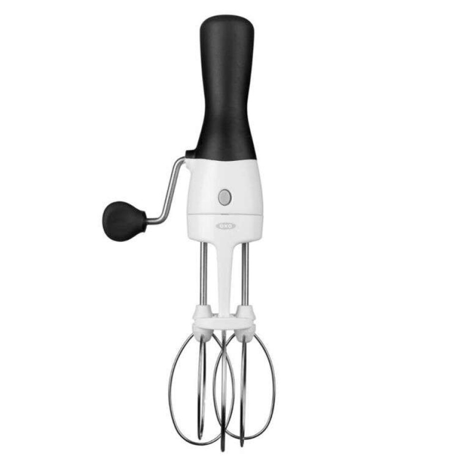 Kitchen & Dining * | Oxo Egg Beater/Easy Whisk