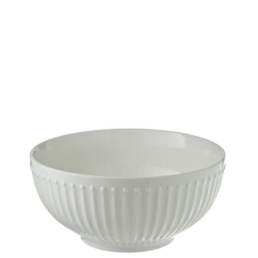 Kitchen & Dining * | Chyka Home Sunday Salad Bowl 23Cm