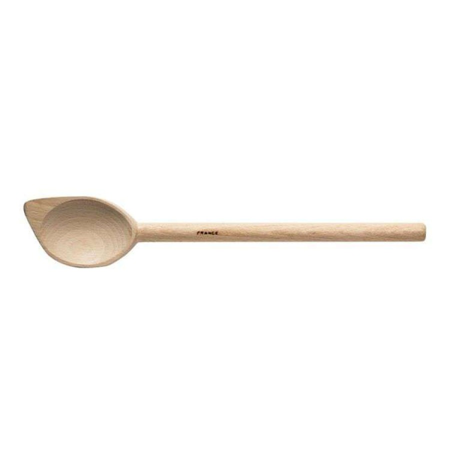 Kitchen & Dining * | Avanti Giant Pointed Spoon 30Cm