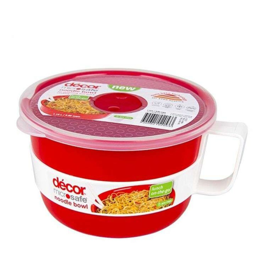 Kitchen & Dining * | Decor Decor Microsafe Noodle And Oats Bowl 1.15L