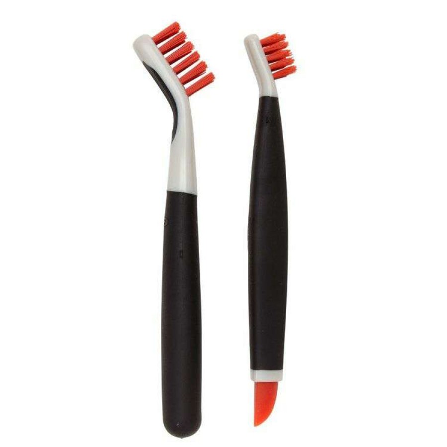 Seasonal * | Oxo Deep Clean Brush Set