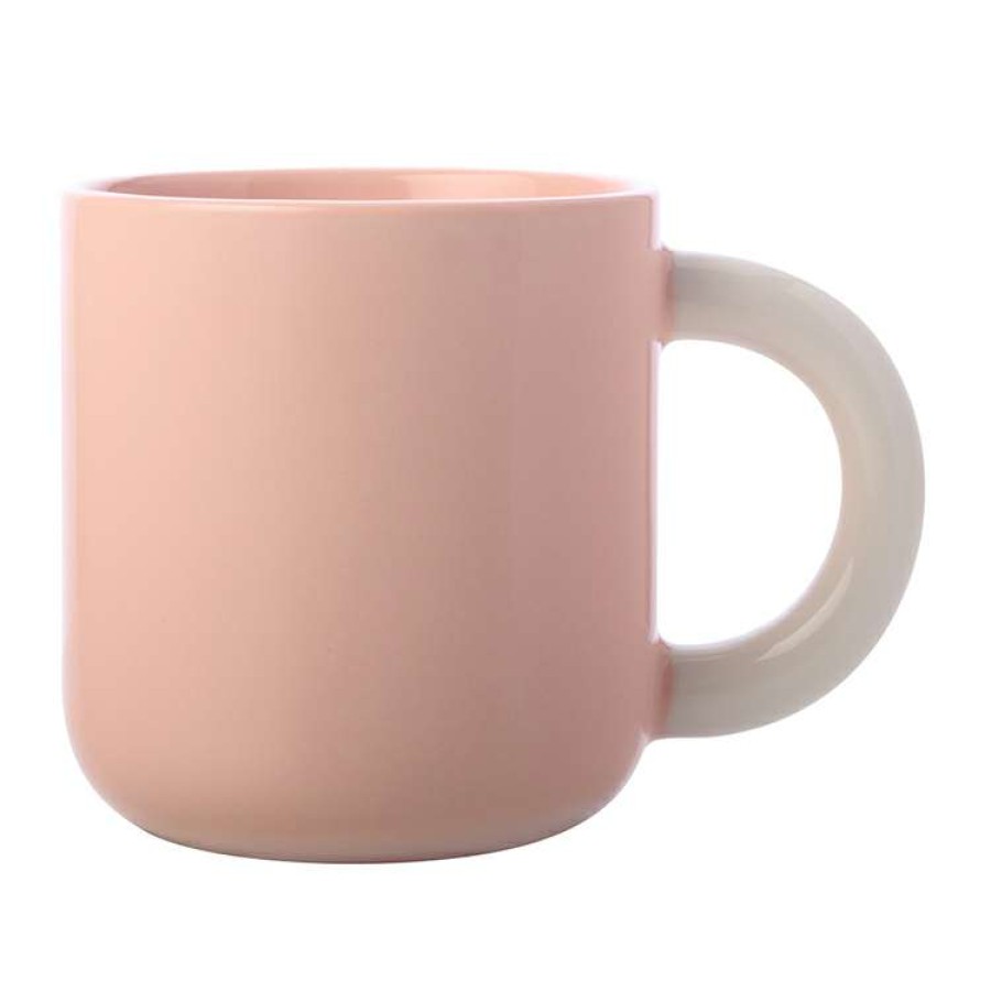 Kitchen & Dining * | Maxwell & Williams Sherbet Mug 370Ml Apricot