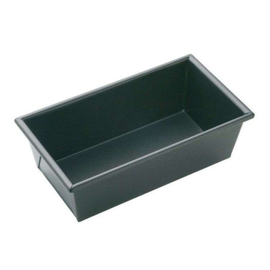 Kitchen & Dining * | Smith & Nobel Professional Non-Stick Bakeware Loaf Pan