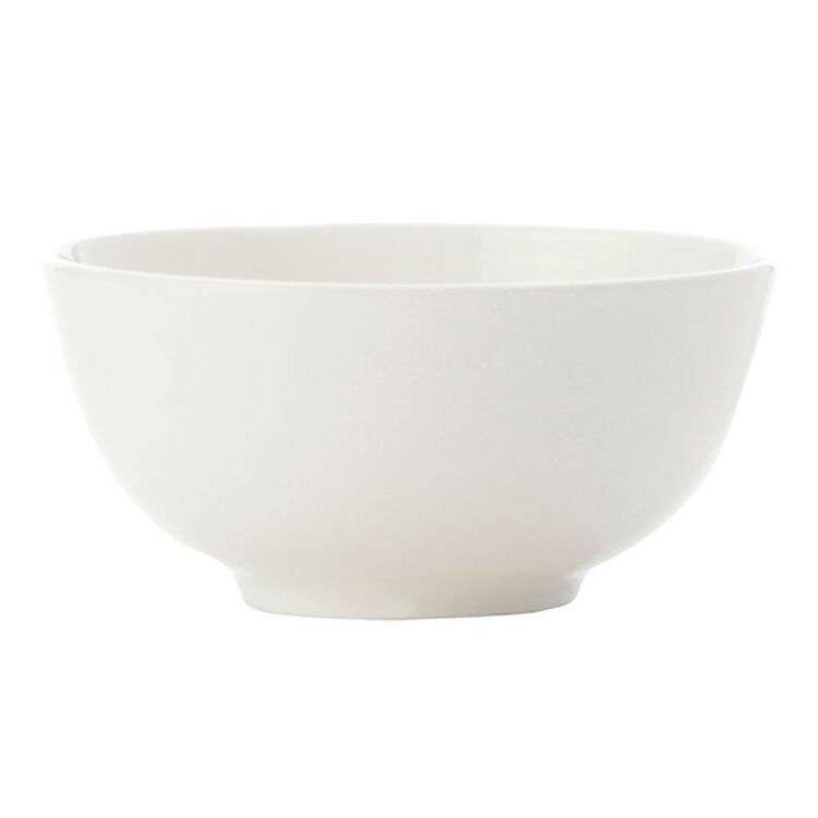 Kitchen & Dining * | Casa Domani Pearlesque Rice Bowl 9Cm