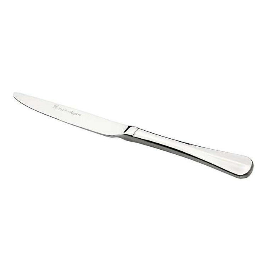 Kitchen & Dining * | Stanley Rogers Baguette 18/10 Entree Knife