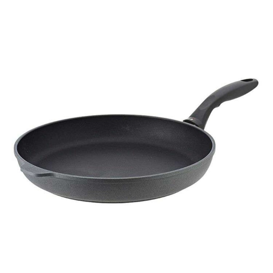 Kitchen & Dining * | Swiss Diamond Classic Fry Pan 32Cm