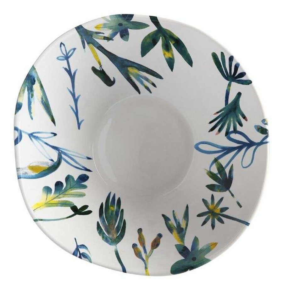 Kitchen & Dining * | Maxwell & Williams Marc Martin Dusk Round Serving Bowl 25Cm