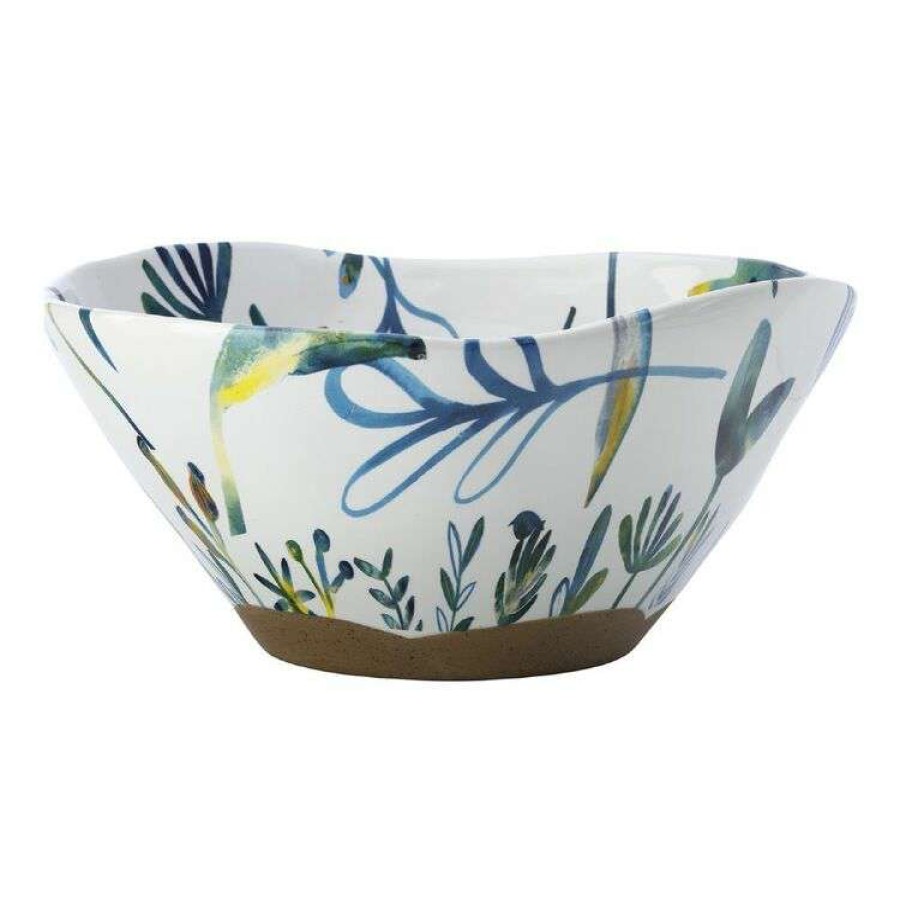 Kitchen & Dining * | Maxwell & Williams Marc Martin Dusk Round Serving Bowl 25Cm