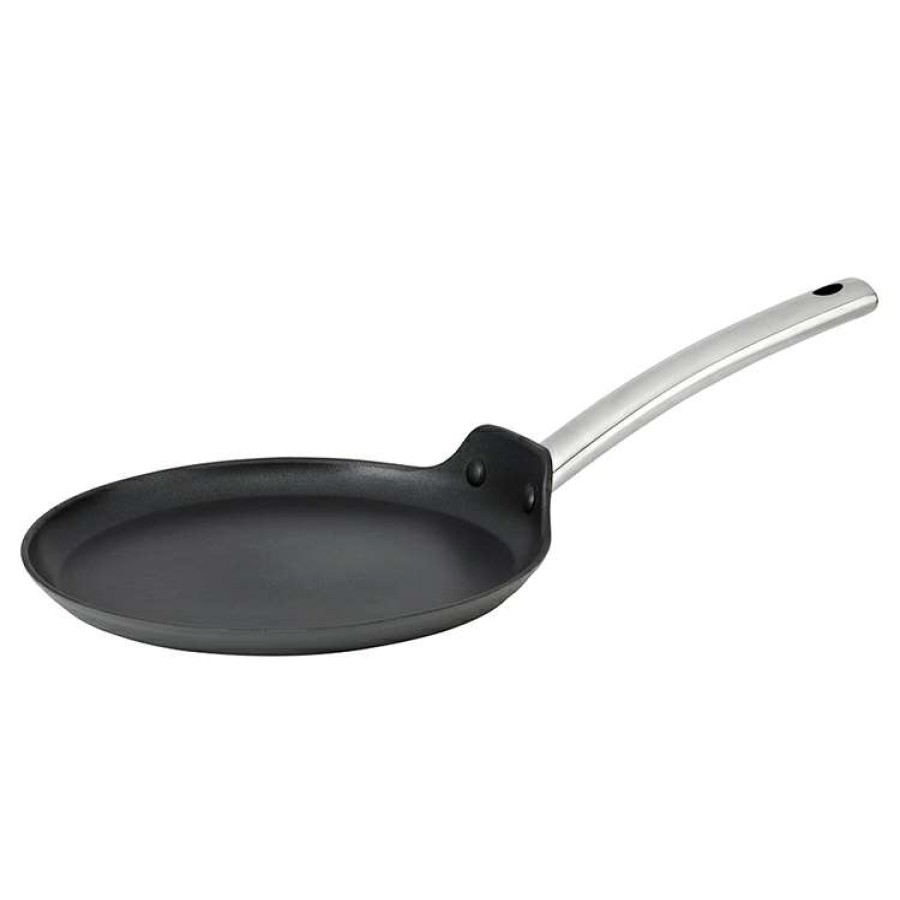 Kitchen & Dining * | Stanley Rogers Hard Armour Crepe Pan 24 Cm