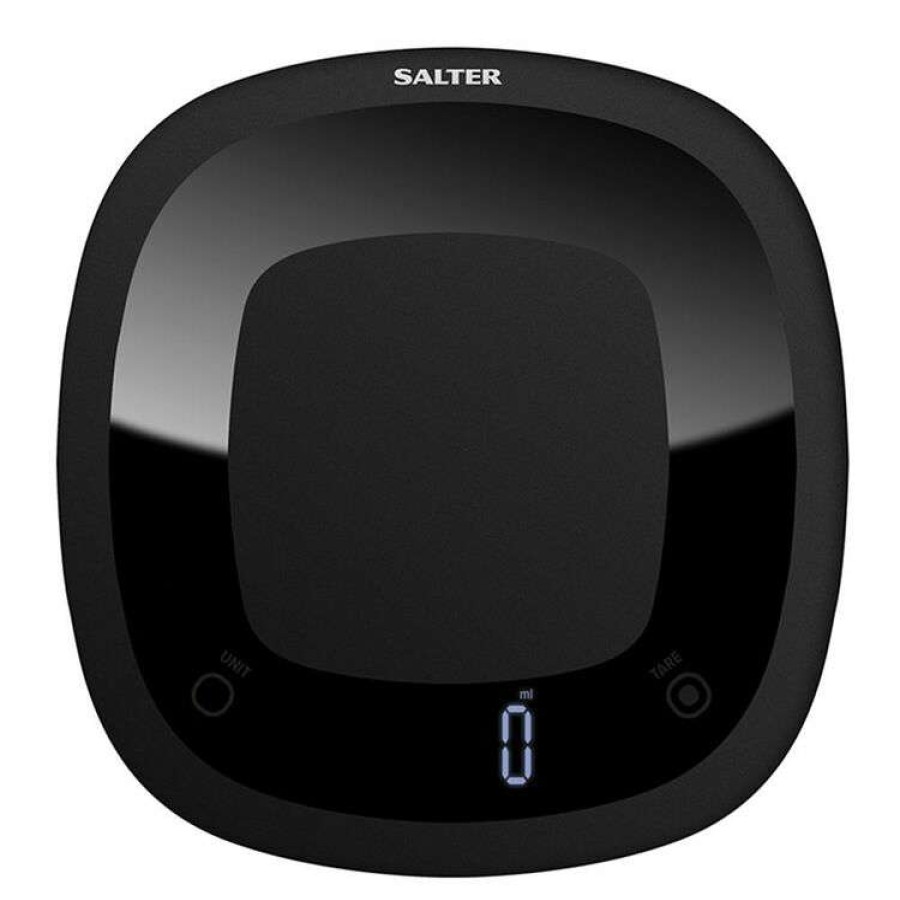 Kitchen & Dining * | Salter Waterproof 5Kg Kitchen Scale