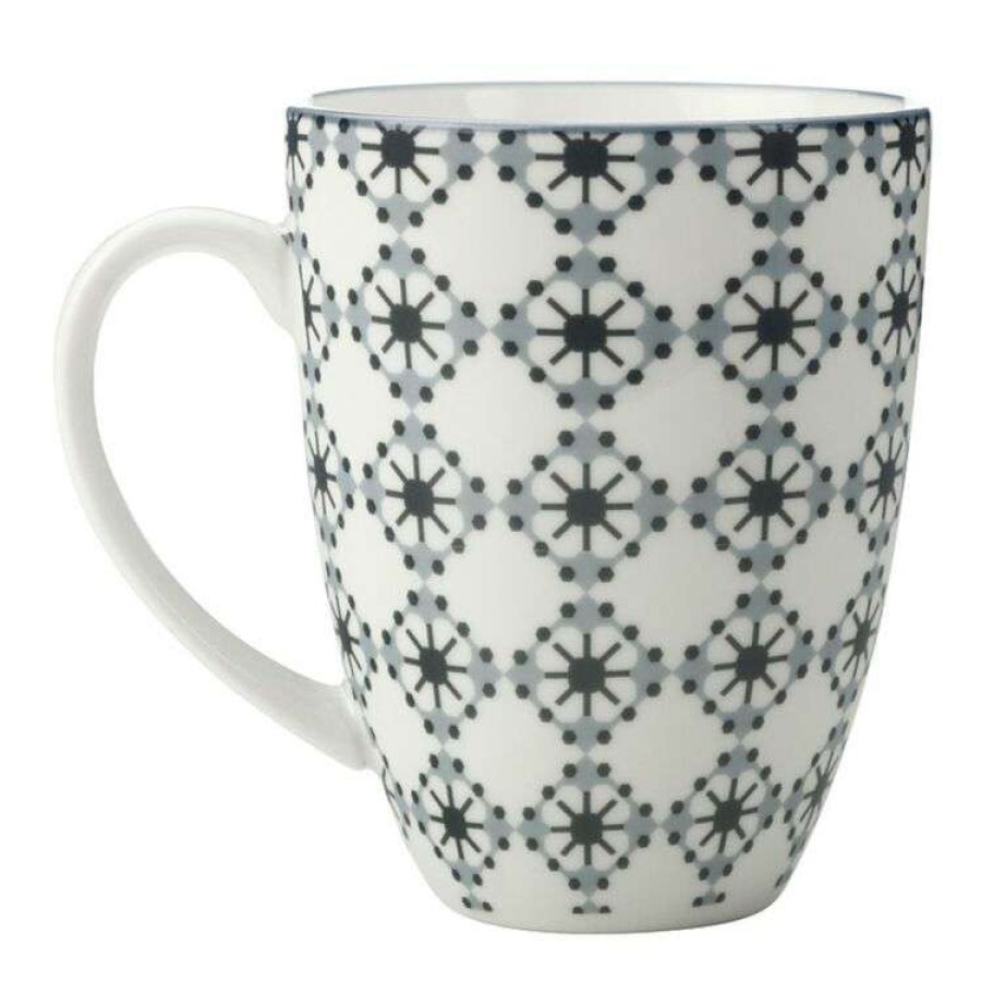 Kitchen & Dining * | Casa Domani Sintra Mug Light Green 340Ml