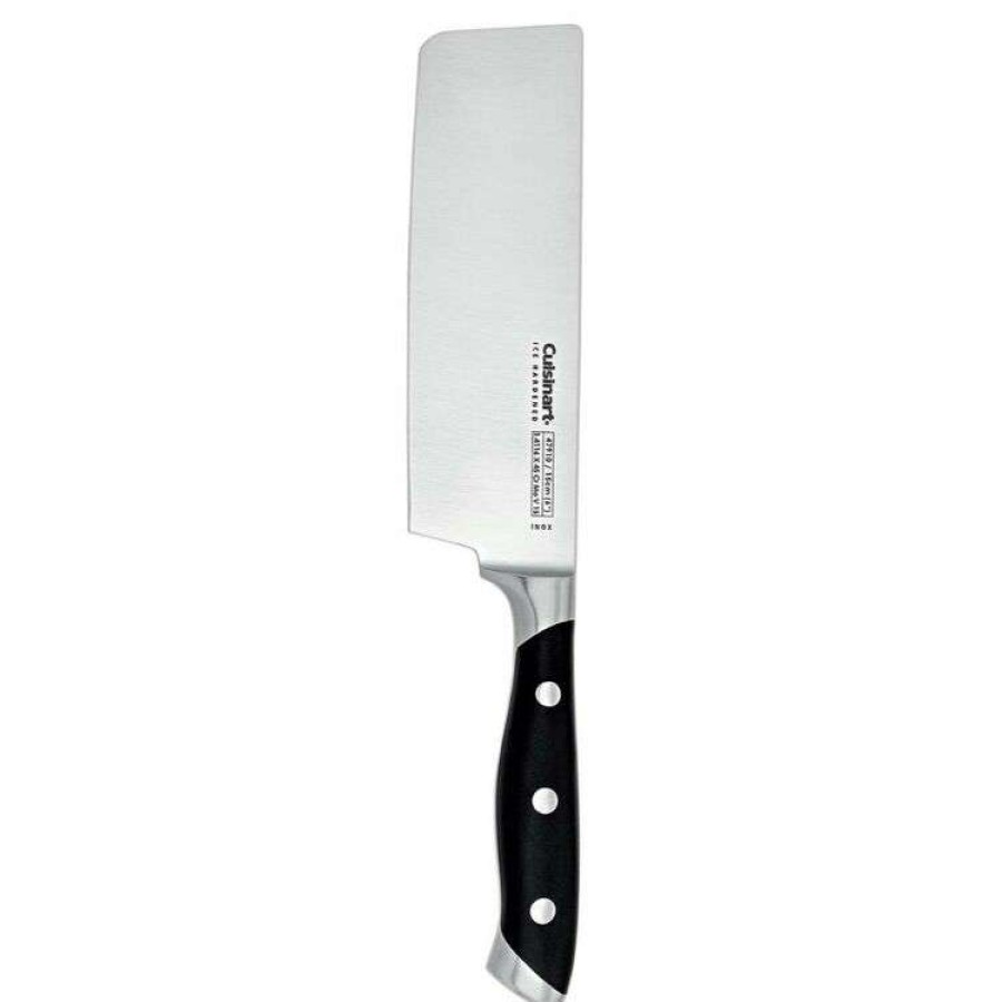 Kitchen & Dining * | Cuisinart Cleaver 15Cm