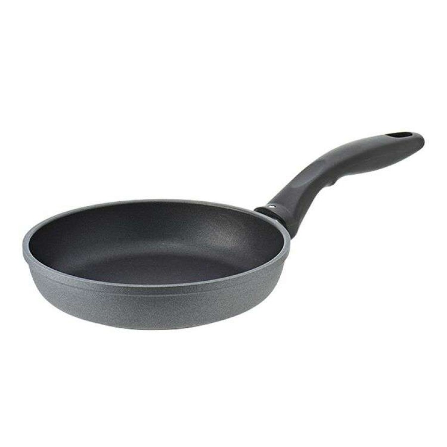 Kitchen & Dining * | Swiss Diamond Classic Fry Pan 20Cm