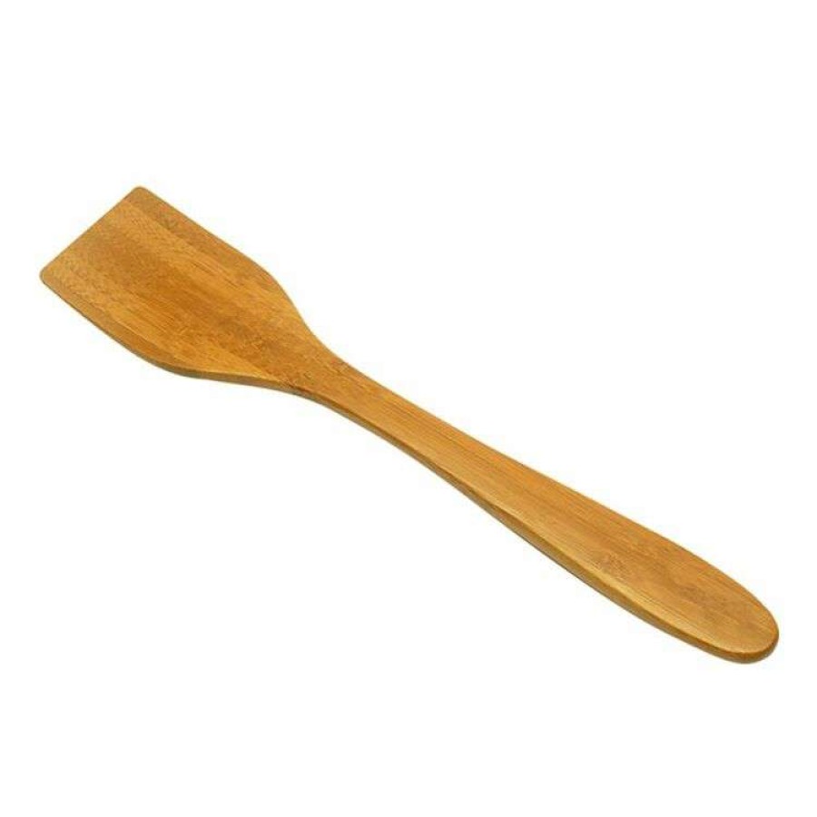 Kitchen & Dining * | Maxwell & Williams Bamboozled Turner Solid 33Cm