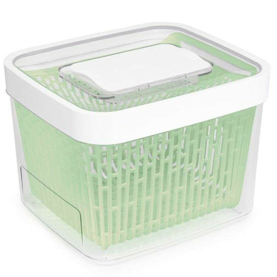 Kitchen & Dining * | Oxo Greensaver Produce Keeper 4L