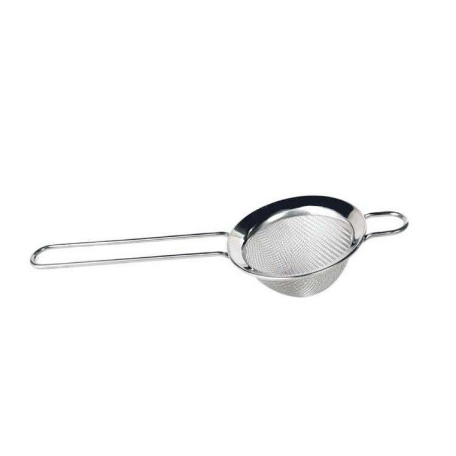 Kitchen & Dining * | Cuisena Strainer 8Cm