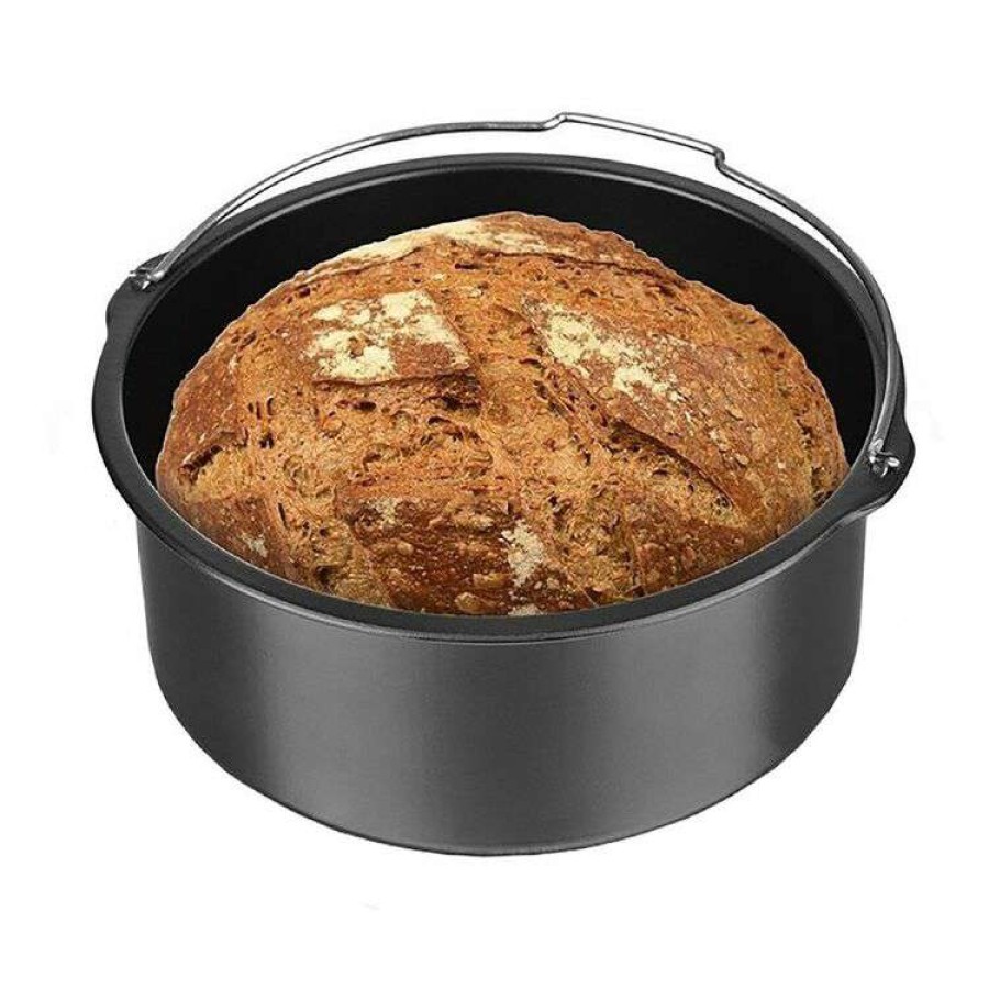 Electrical * | Healthy Choice Heathy Choice Cake Tin Air Fryer Accessory