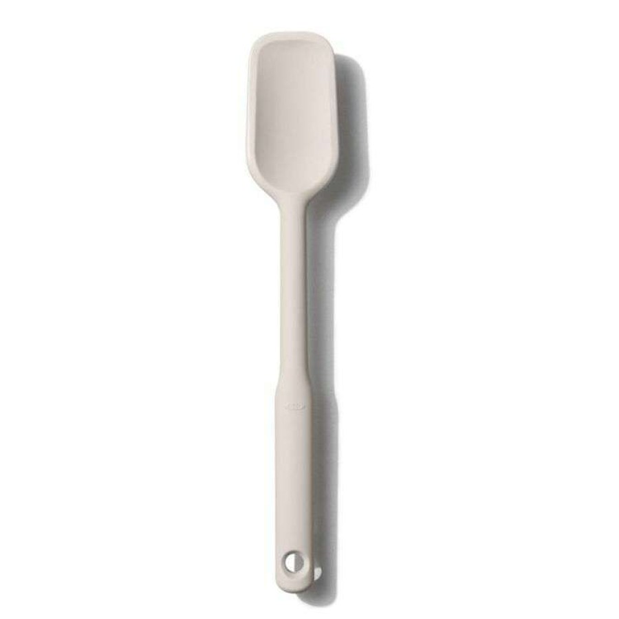 Kitchen & Dining * | Oxo Good Grips Silicone Spoon Spatula