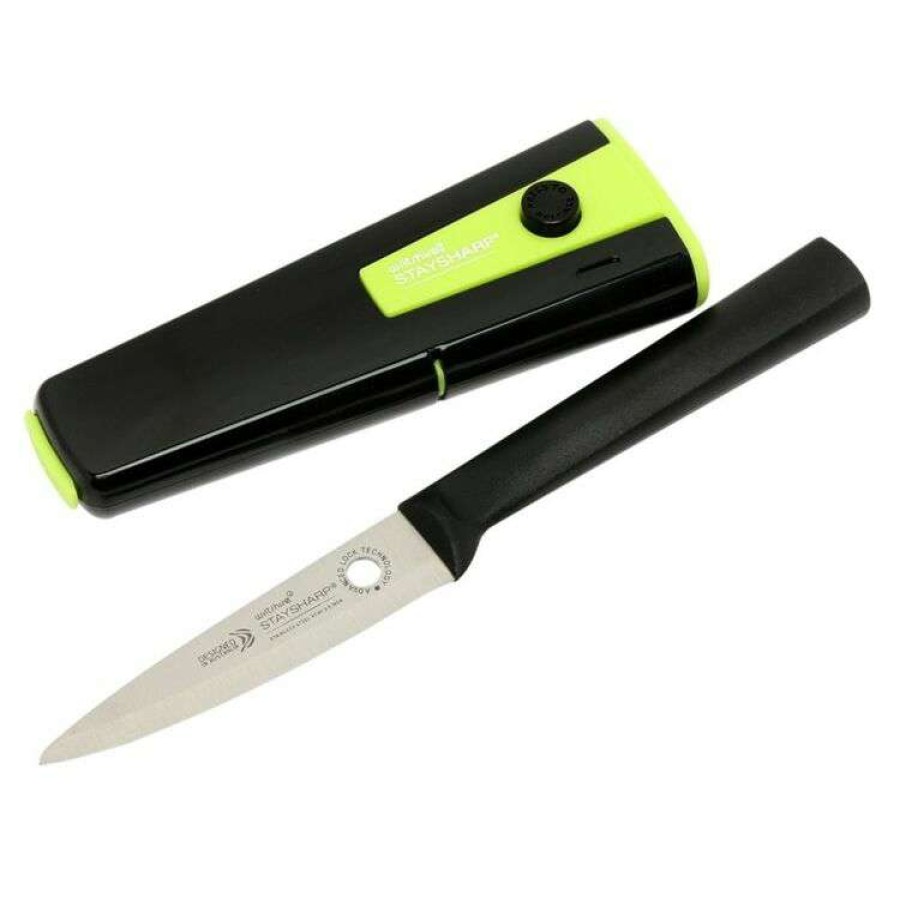 Kitchen & Dining * | Wiltshire Staysharp Paring Knife