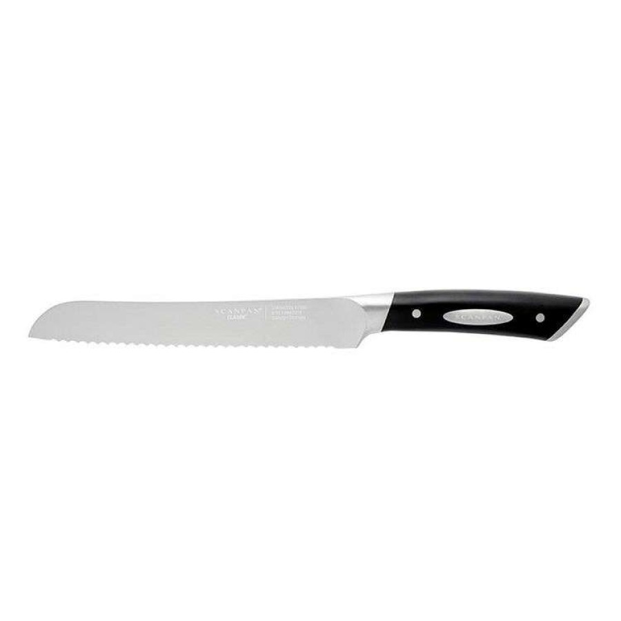 Kitchen & Dining * | Scanpan Bread Knife 20Cm