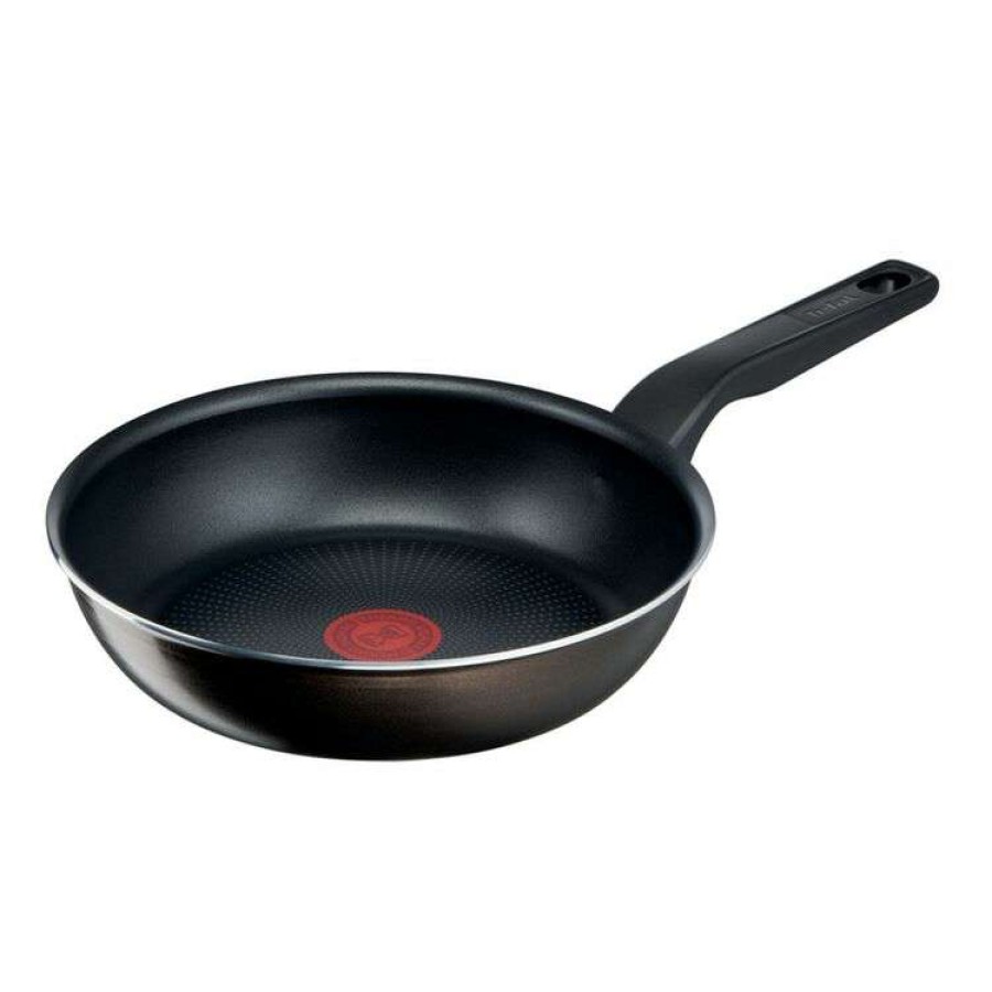 Kitchen & Dining * | Tefal Xl Intense Non-Stick Frypan 24Cm