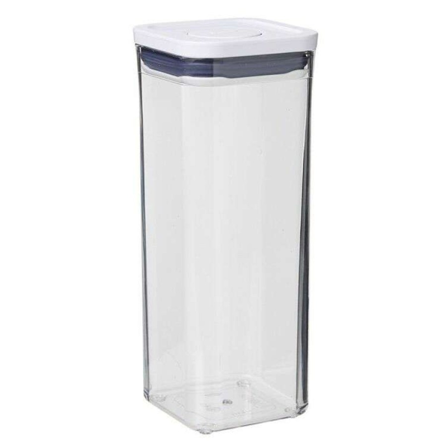 Kitchen & Dining * | Oxo Pop 2.0 Rectangle Tall