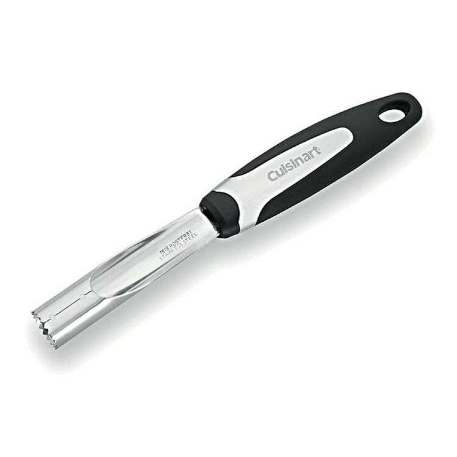 Kitchen & Dining * | Cuisinart Corer Soft Touch Stainless Steel/Nylon