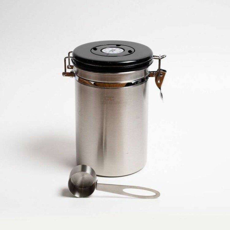 Kitchen & Dining * | Coffee Culture Coffee Canister Large