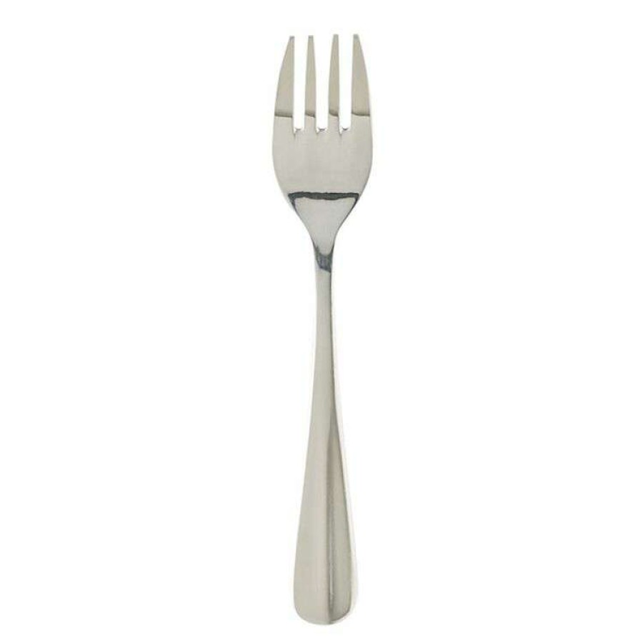 Kitchen & Dining * | Smith & Nobel Balmoral 18/10 Fruit Fork Loose