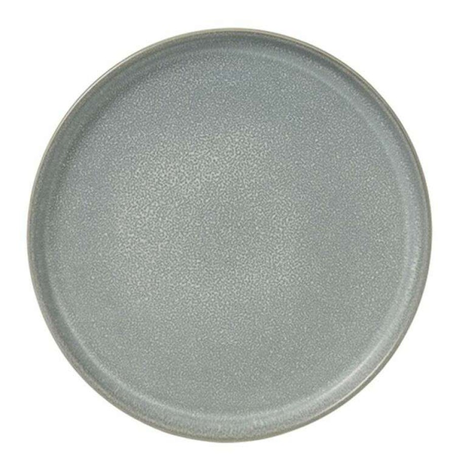 Kitchen & Dining * | Shaynna Blaze Airlie 21.5Cm Side Plate Sea