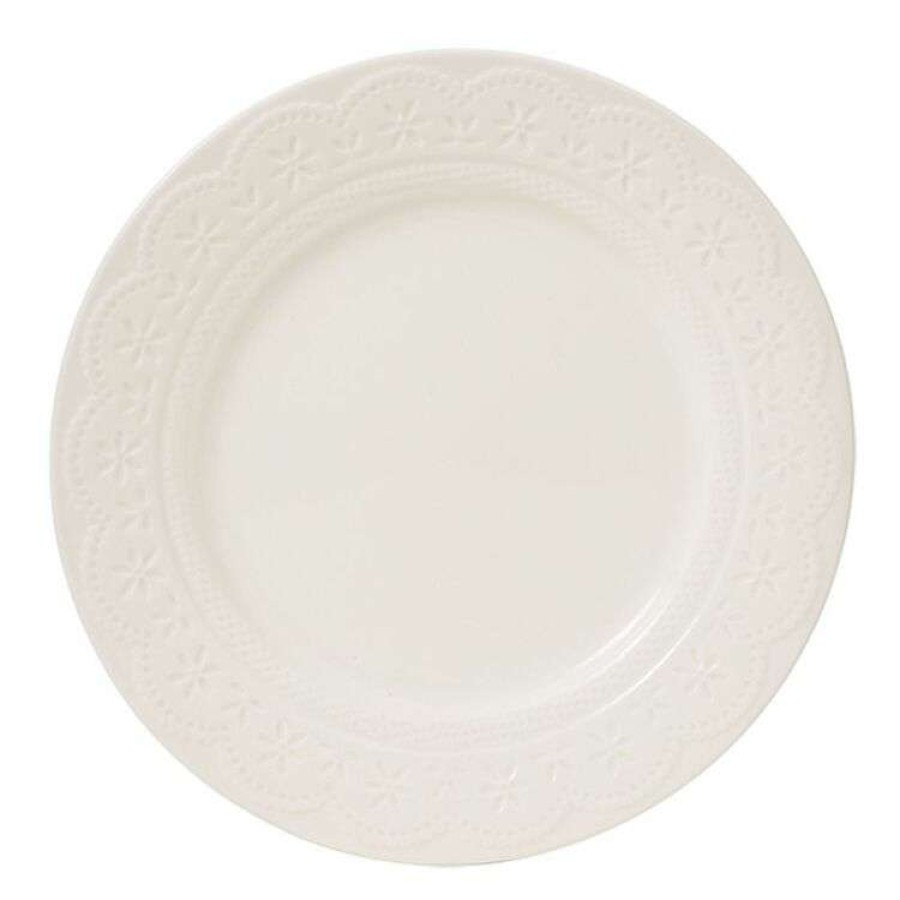 Kitchen & Dining * | Soren Jardin Salad Plate 21Cm