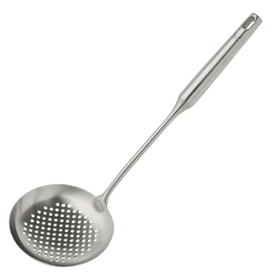 Kitchen & Dining * | S&N By Miguel Maestre Stainless Steel Strainer