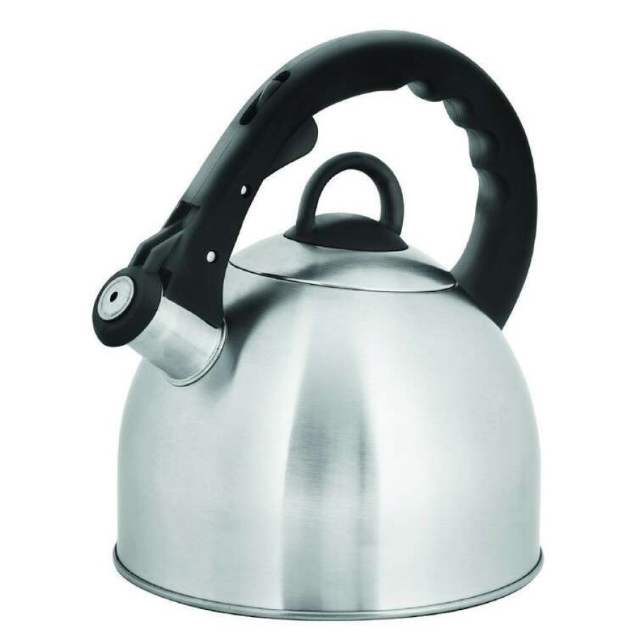 Kitchen & Dining * | Avanti S/Steel Whistling Kettle 2.5L