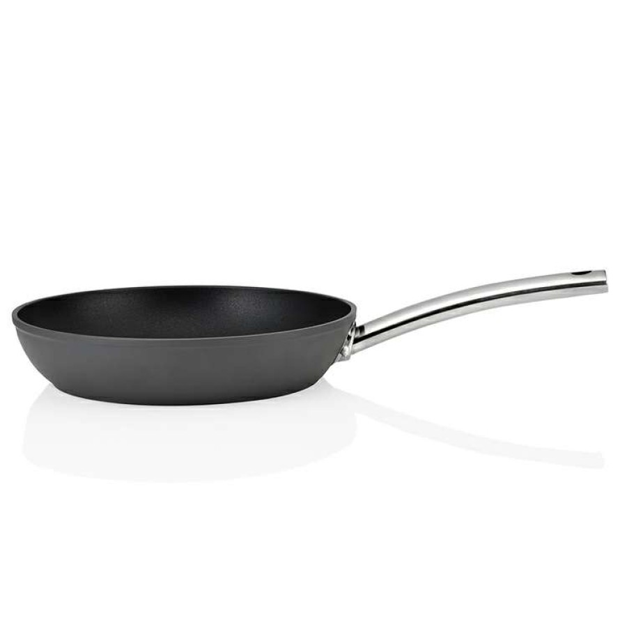 Kitchen & Dining * | Stanley Rogers Hard Armour Frypan 28 Cm