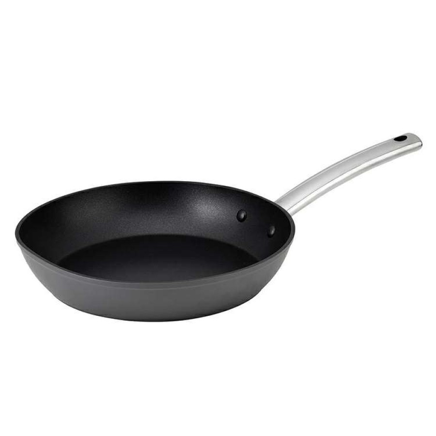 Kitchen & Dining * | Stanley Rogers Hard Armour Frypan 28 Cm