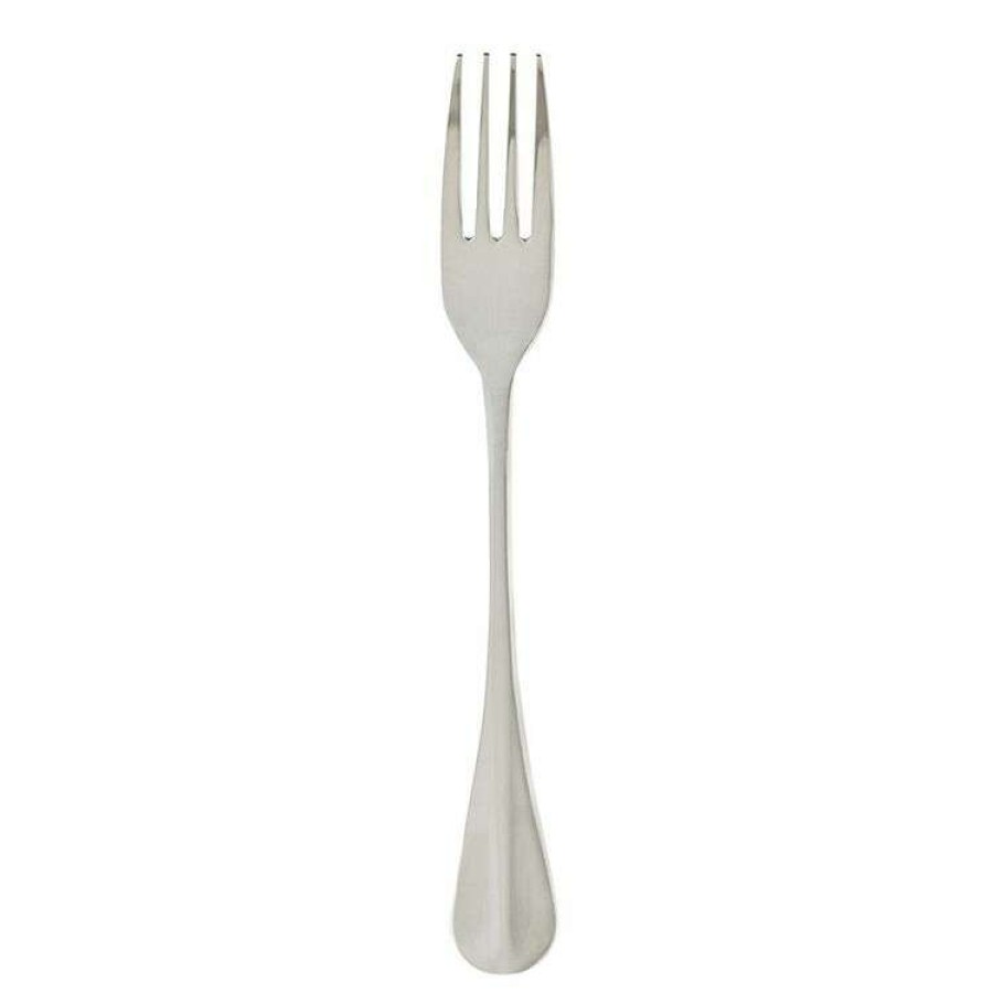 Kitchen & Dining * | Smith & Nobel Balmoral 18/10 Table Fork Loose