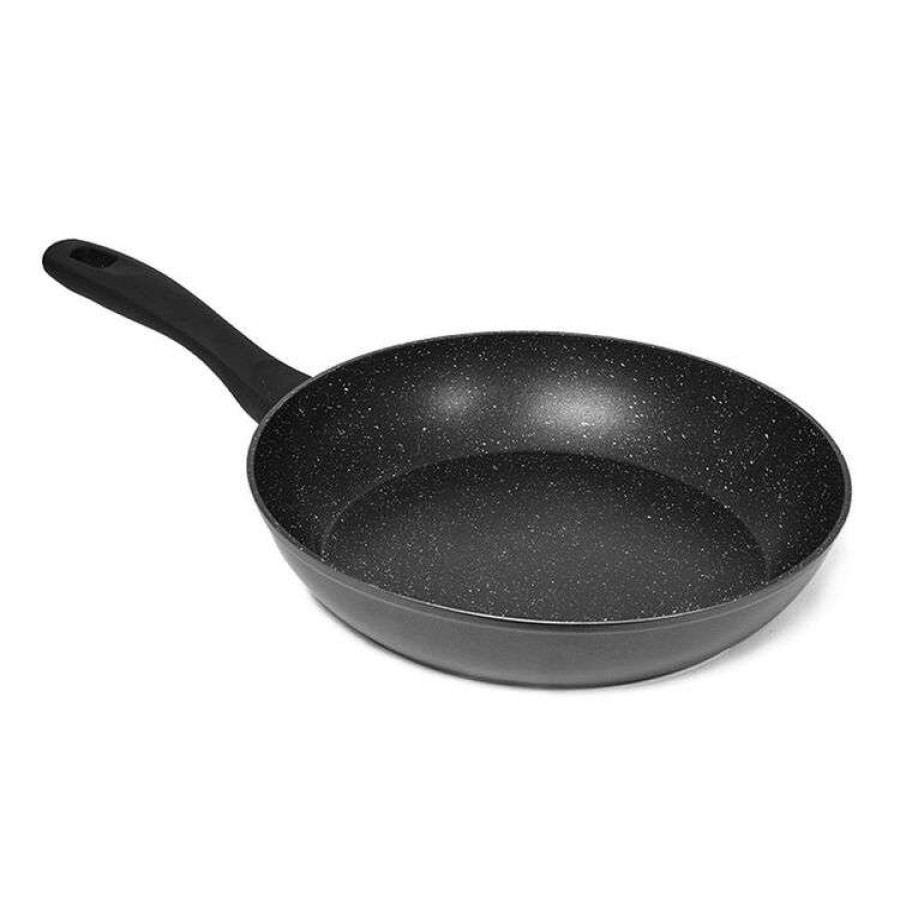 Kitchen & Dining * | Stonedine Plus 28Cm Deep Fry Pan