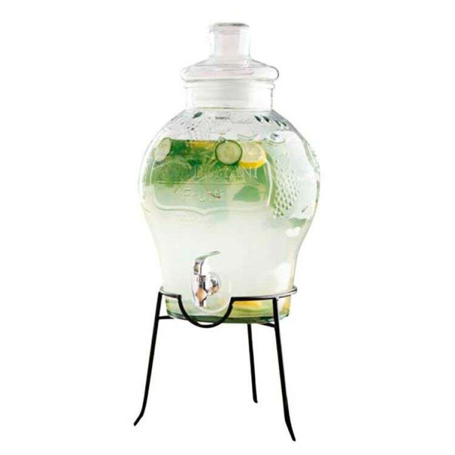 Kitchen & Dining * | Casa Domani Frutti Drink Dispenser 10L