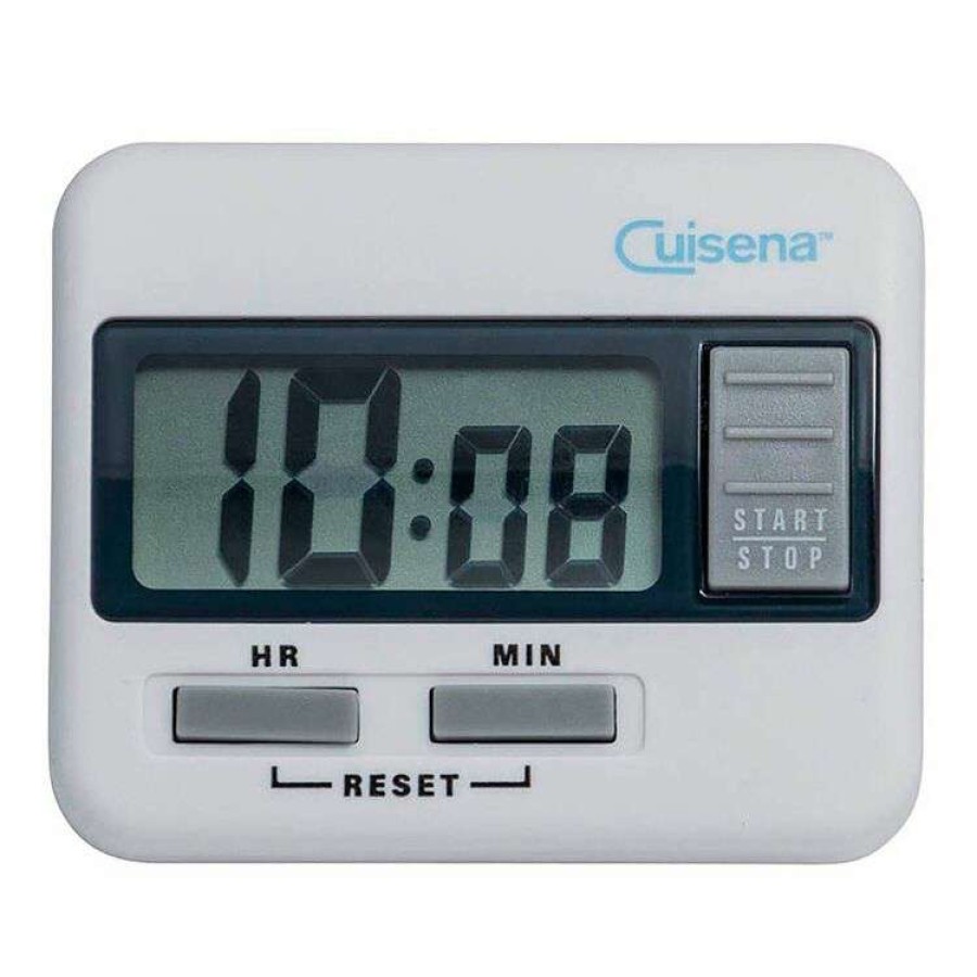 Kitchen & Dining * | Cuisena Digital Kitchen Timer Large Display