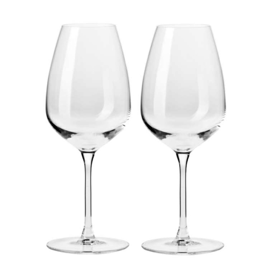 Kitchen & Dining * | Krosno Duet Wine Glass 580Ml Set Of 2