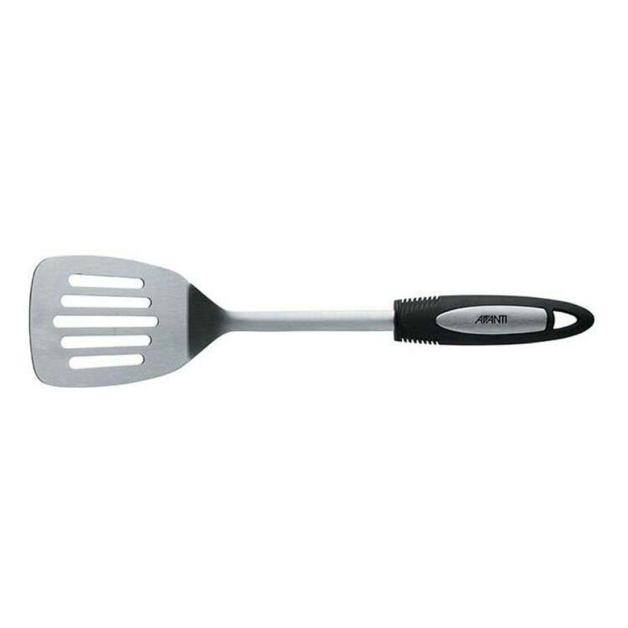 Kitchen & Dining * | Avanti Ultra Grip Stainless Steel Turner