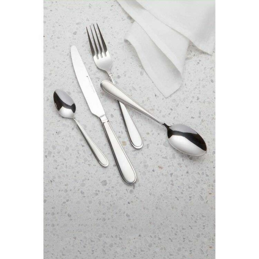 Kitchen & Dining * | Maxwell & Williams Westbury 16-Piece Cutlery Set