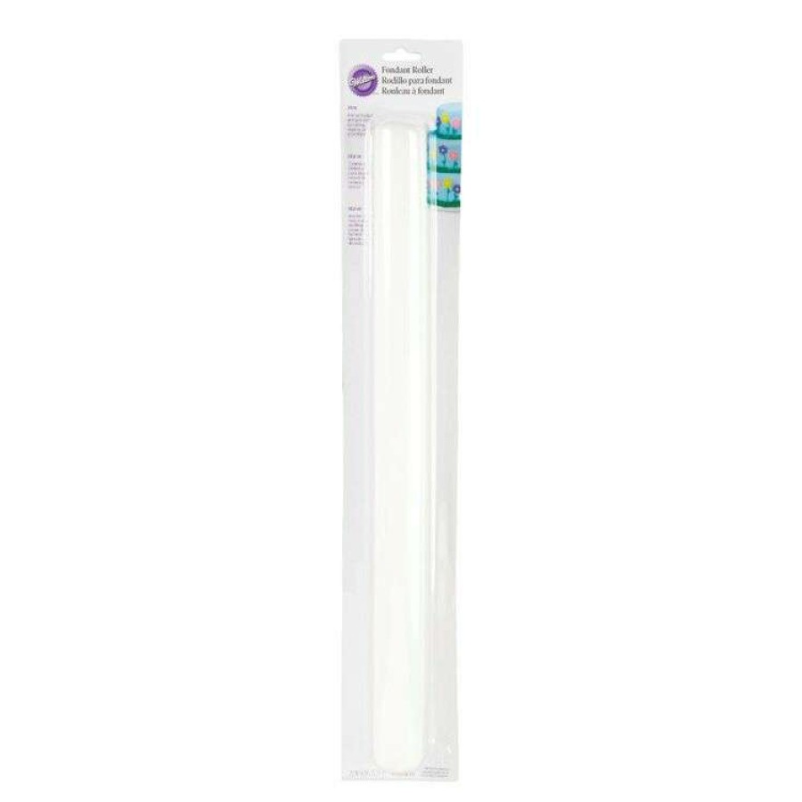 Kitchen & Dining * | Wilton 20 Inch Rolling Pin