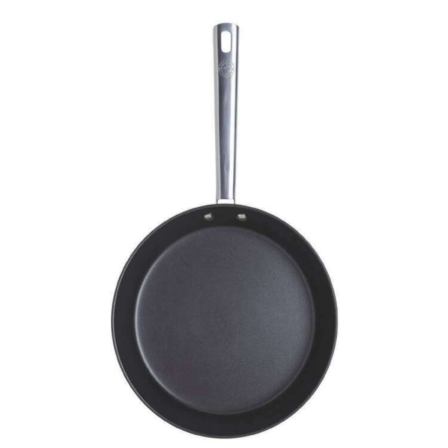 Kitchen & Dining * | Anolon Professional 28Cm Open Skillet