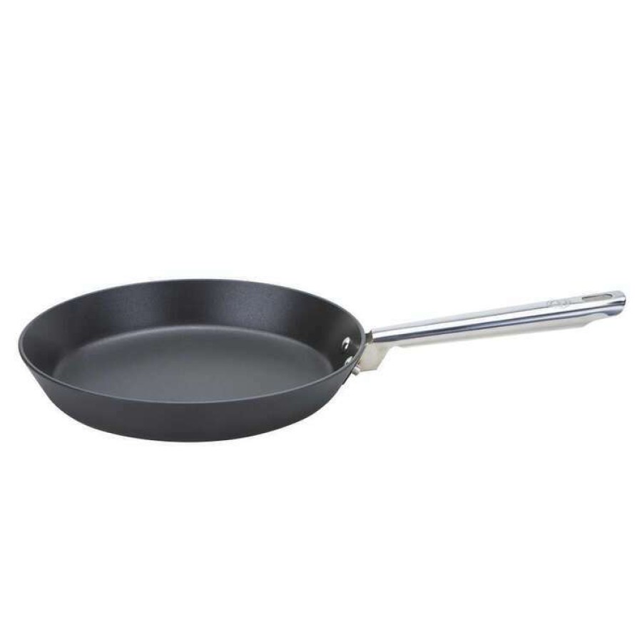 Kitchen & Dining * | Anolon Professional 28Cm Open Skillet