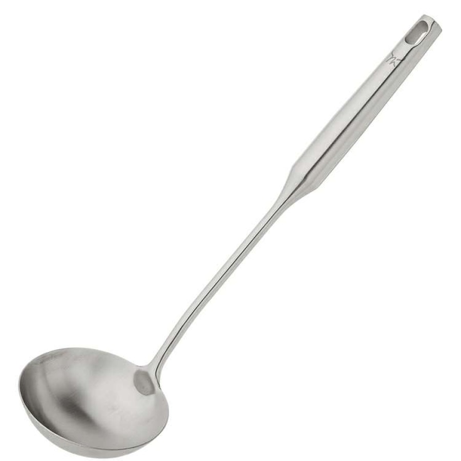 Kitchen & Dining * | S&N By Miguel Maestre Stainless Steel Ladle